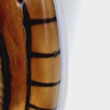 Ceramic deer head trophy