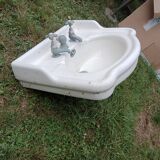 Ancien lavabo