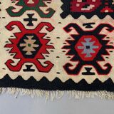 Tapis laine 210x144 cm