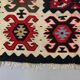 Tapis laine 210x144 cm