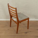 Chaises de salle à manger des années 1960