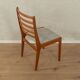 1960s dining chairs