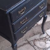 Vintage chest of drawers