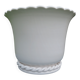 Grand cache-pot Jérome Massier