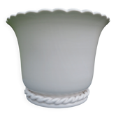 Large cache-pot Jérome Massier
