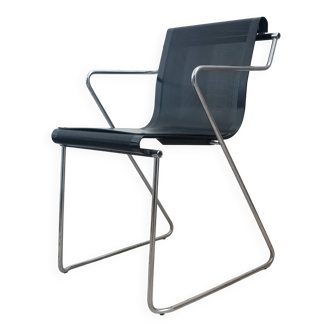 Monopoli armchair by Pietro Arosio for Airon 1970s