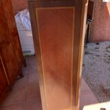 Meuble ancien dessus marbre