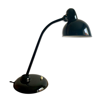 Lampe de bureau Bauhaus, Autriche, années 1940