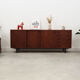 Teak Sideboard, Danish design, 60's, production: Denmark