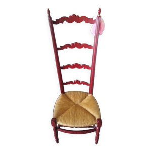 Chaise provencale