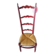 Provençal chair