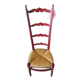 Chaise provencale