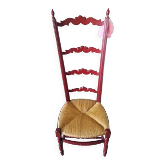 Provencal chair