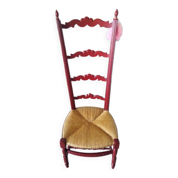 Provençal chair
