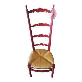 Chaise provencale