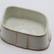 Old limoges porcelain jewelry box