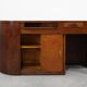 Large Art Deco Monumental Counter attributed to De Coene, Belgium, 1920s