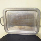 Serving tray
