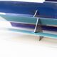 Danish vintage Divan 2 lamp by Simon P. Henningsen, Lyfa, 1962