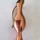 Copper carafe