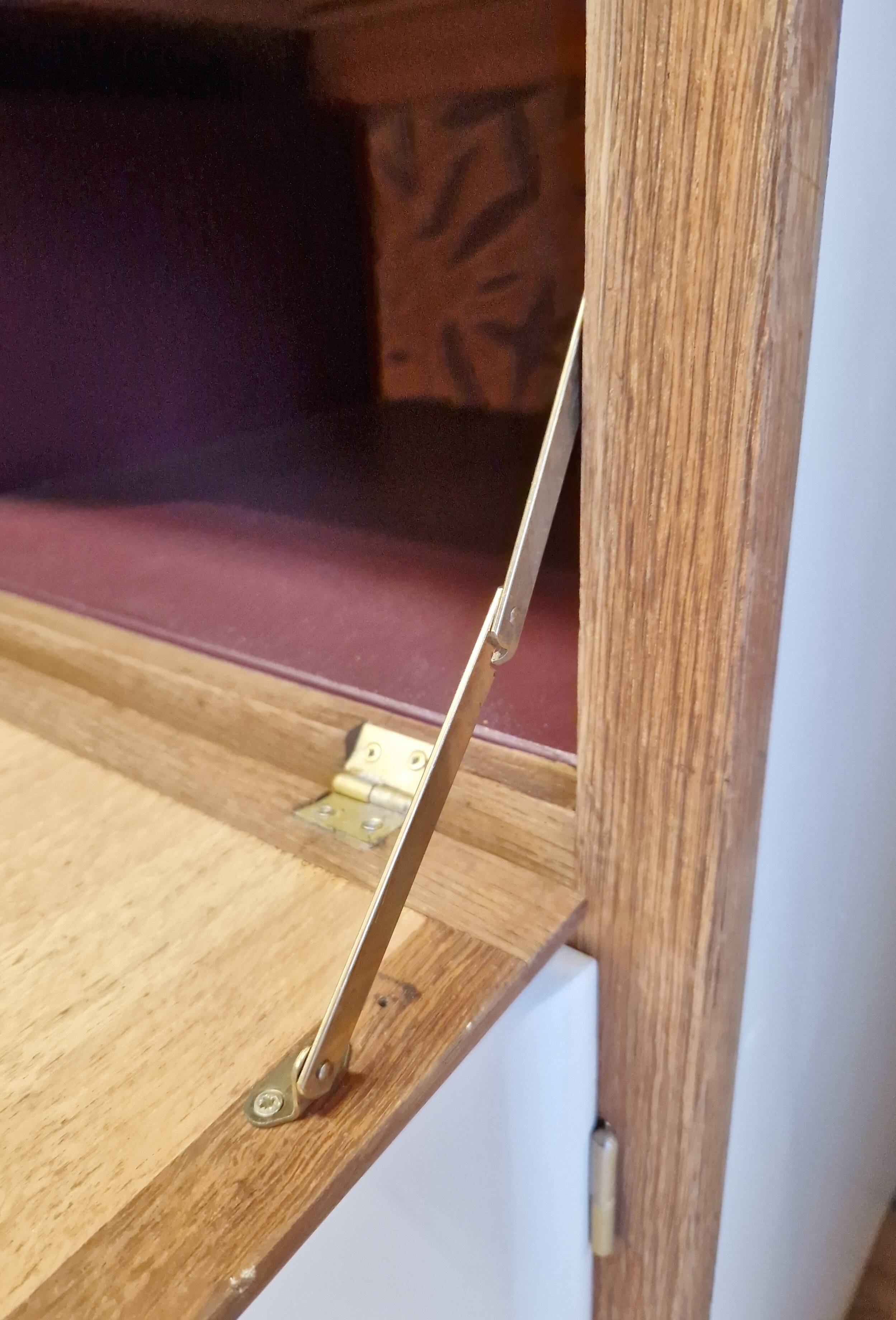 Keller brand Mado style sideboard