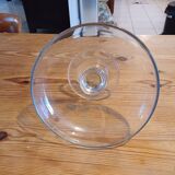 Drageoir en Verre 19 éme