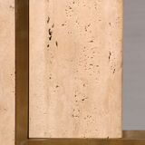 Floor lamp by Giovanni Banci for Banci Firenze, 1970s Italy