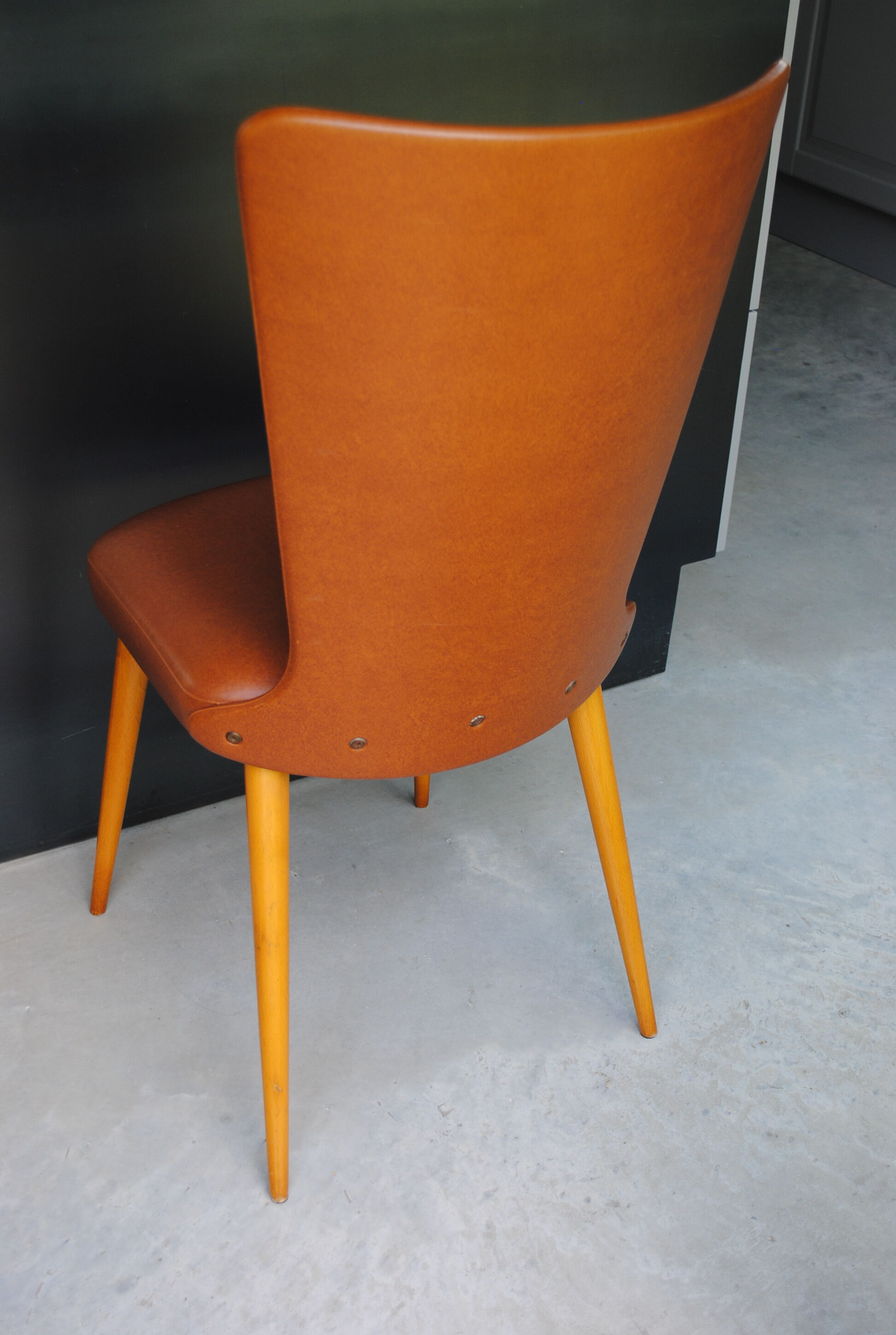 Baumann chair, essor model