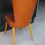 Baumann chair, essor model