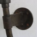 Stock d'appliques des années 1930 par Industria Rotterdam, Pays-Bas