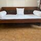 Indonesian low-sided bench