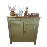 Parisian Olive Buffet