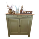 Buffet parisien olive