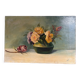Painting roses