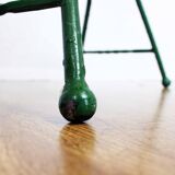 Vintage plant holder