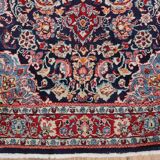 Tapis sarouck noué à la main Iran 104x166cm