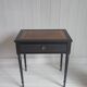 Table de chevet