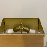 Ambient table lamp dating from the 70s