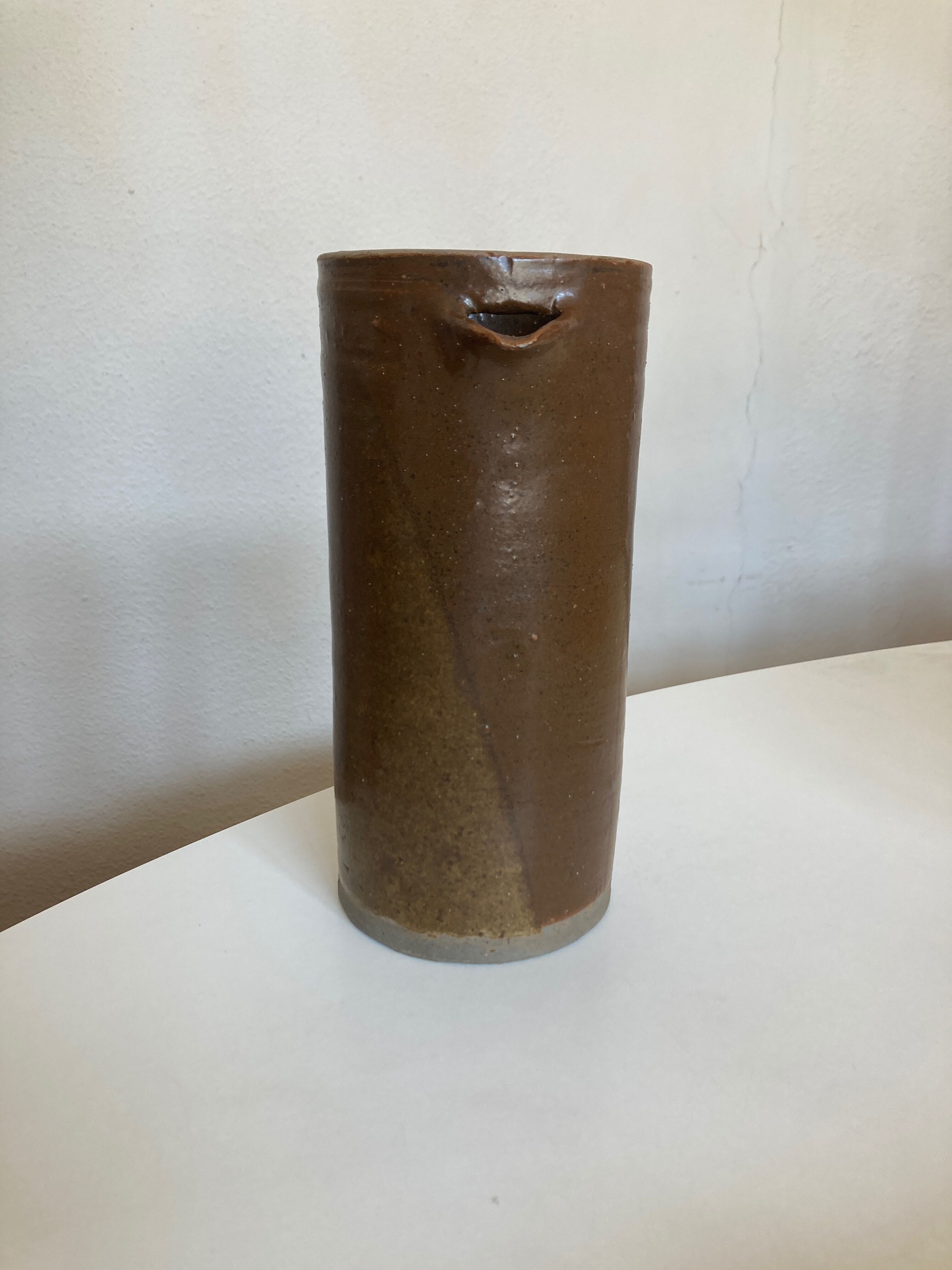 Vase pichet Arne Bang Denmark 1970