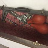 Billiards Nicolas 3 players