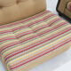 Set of vintage Amanta lounge chairs by Mario Bellini for C&B Italia
