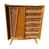 Armoire-commode vintage