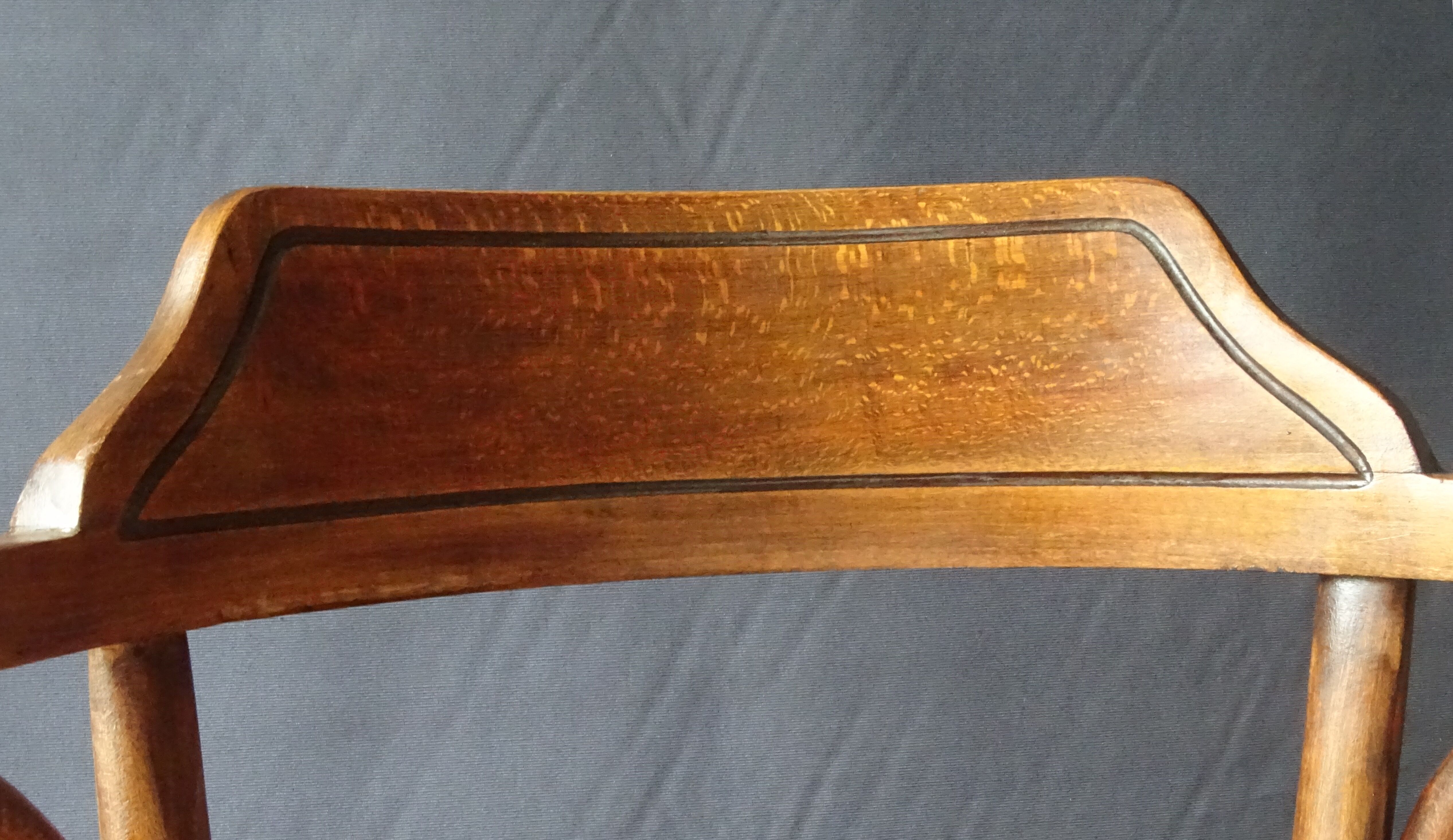 Thonet 1900 Seating Star