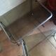 Tables basses gigogne vintage