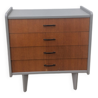 Commode vintage