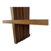Étagère murale rectangulaire