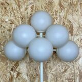 Lampadaire E.R. Nele Temde Kugellampe Suisse