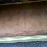 Parisian showcase cabinet 1930