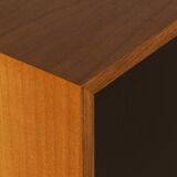 1960s chest of drawers by Lothar Wegner
