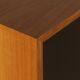 1960s chest of drawers by Lothar Wegner
